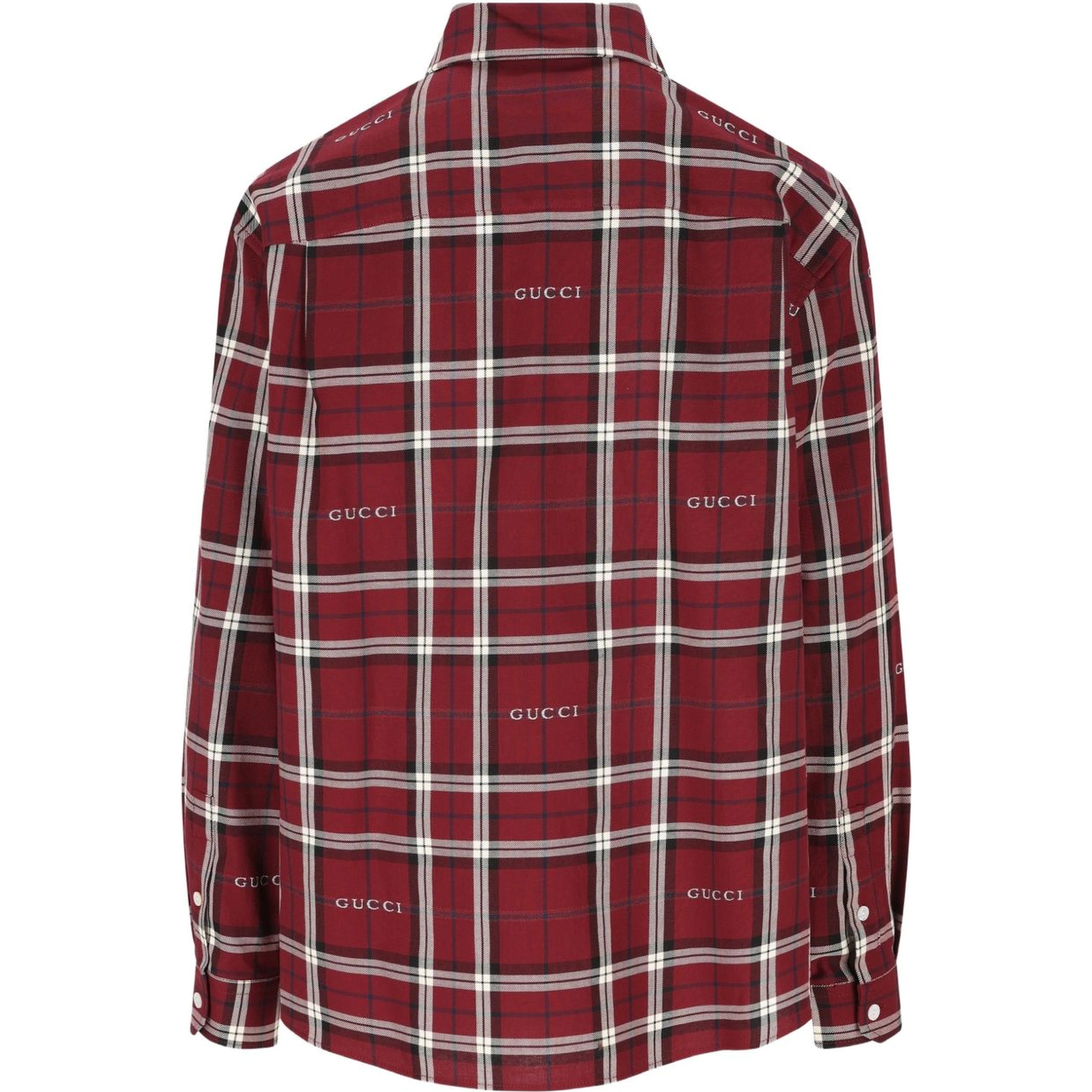 Gucci Shirts