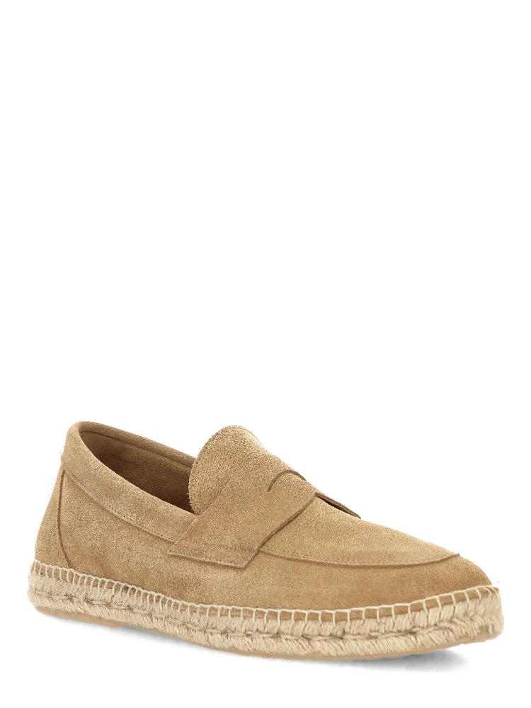 ABARCA Flat shoes alternative
