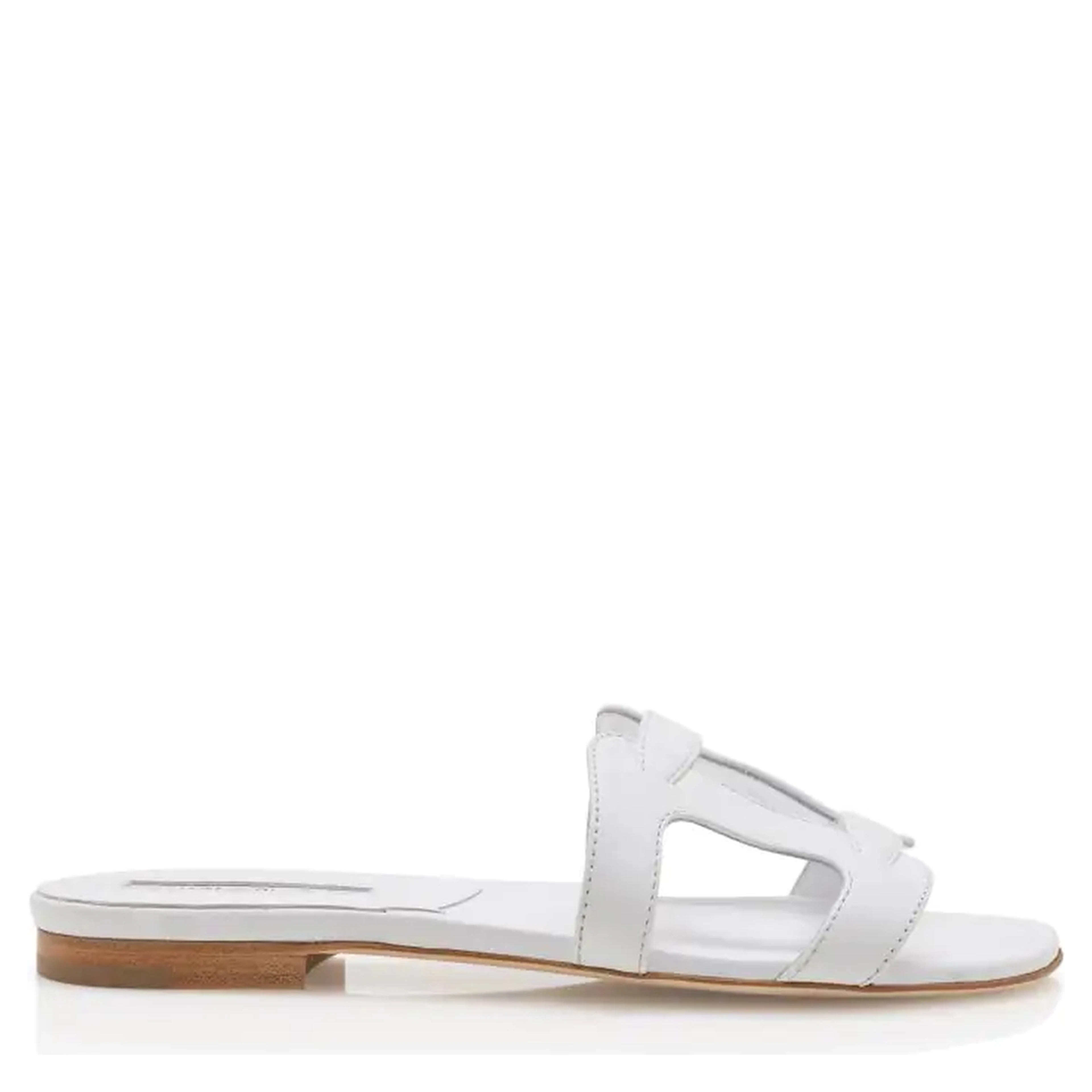 Manolo Blahnik Sandals