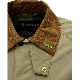 Barbour Jackets