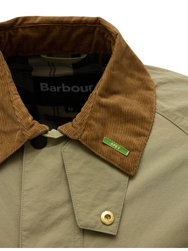 Barbour Jackets alternative