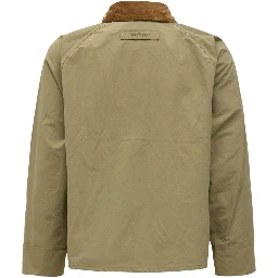 Barbour Jackets