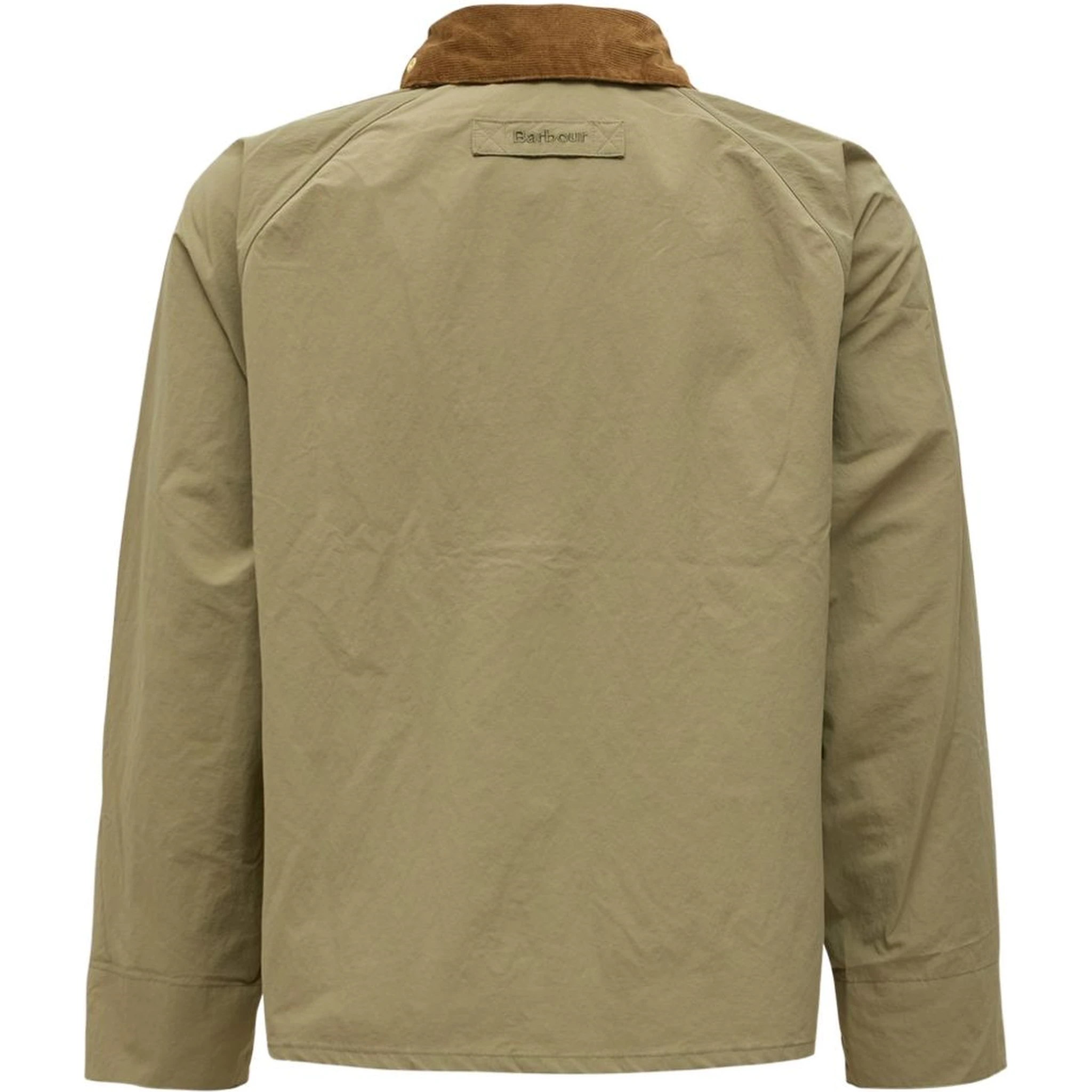 Barbour Jackets