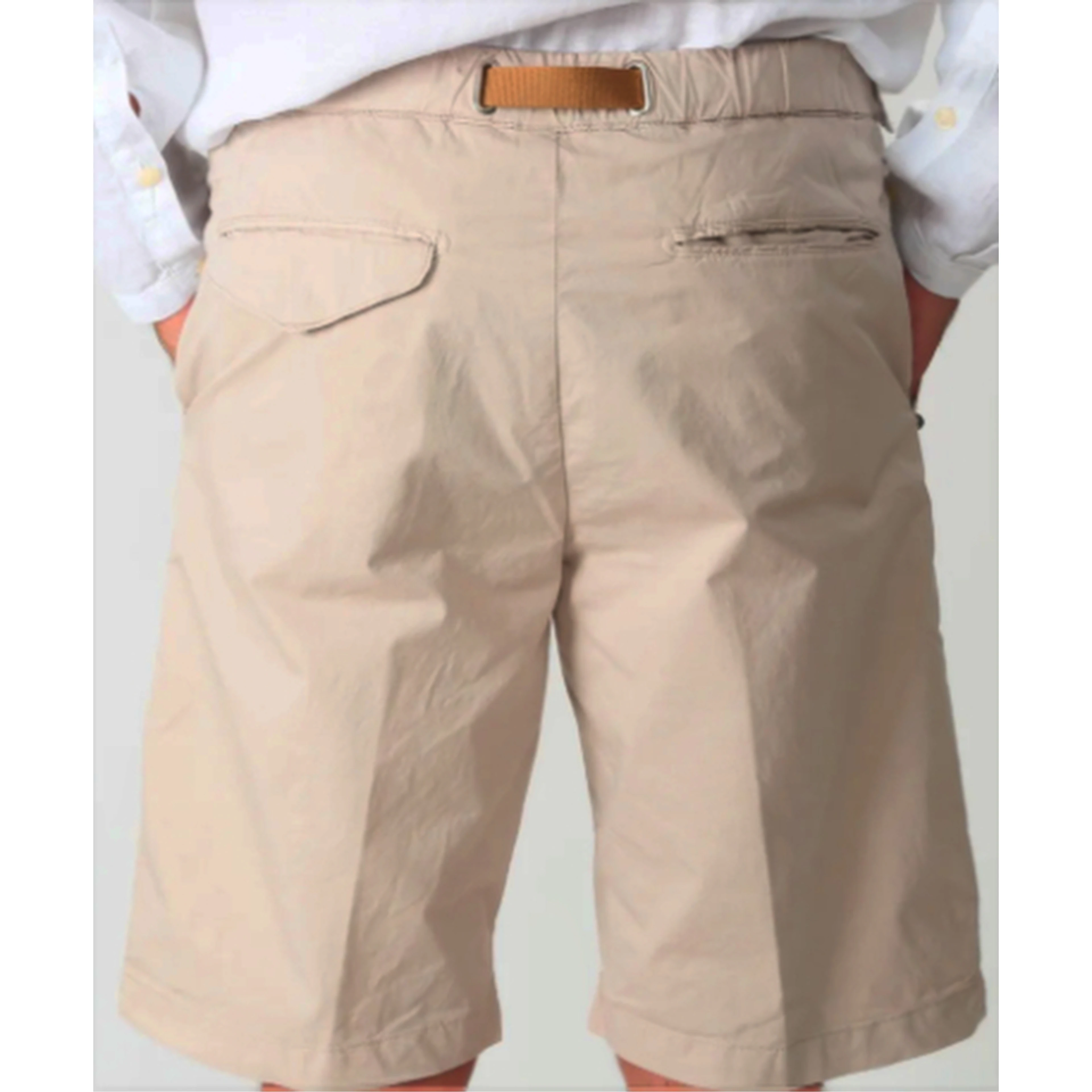 WHITE SAND Shorts