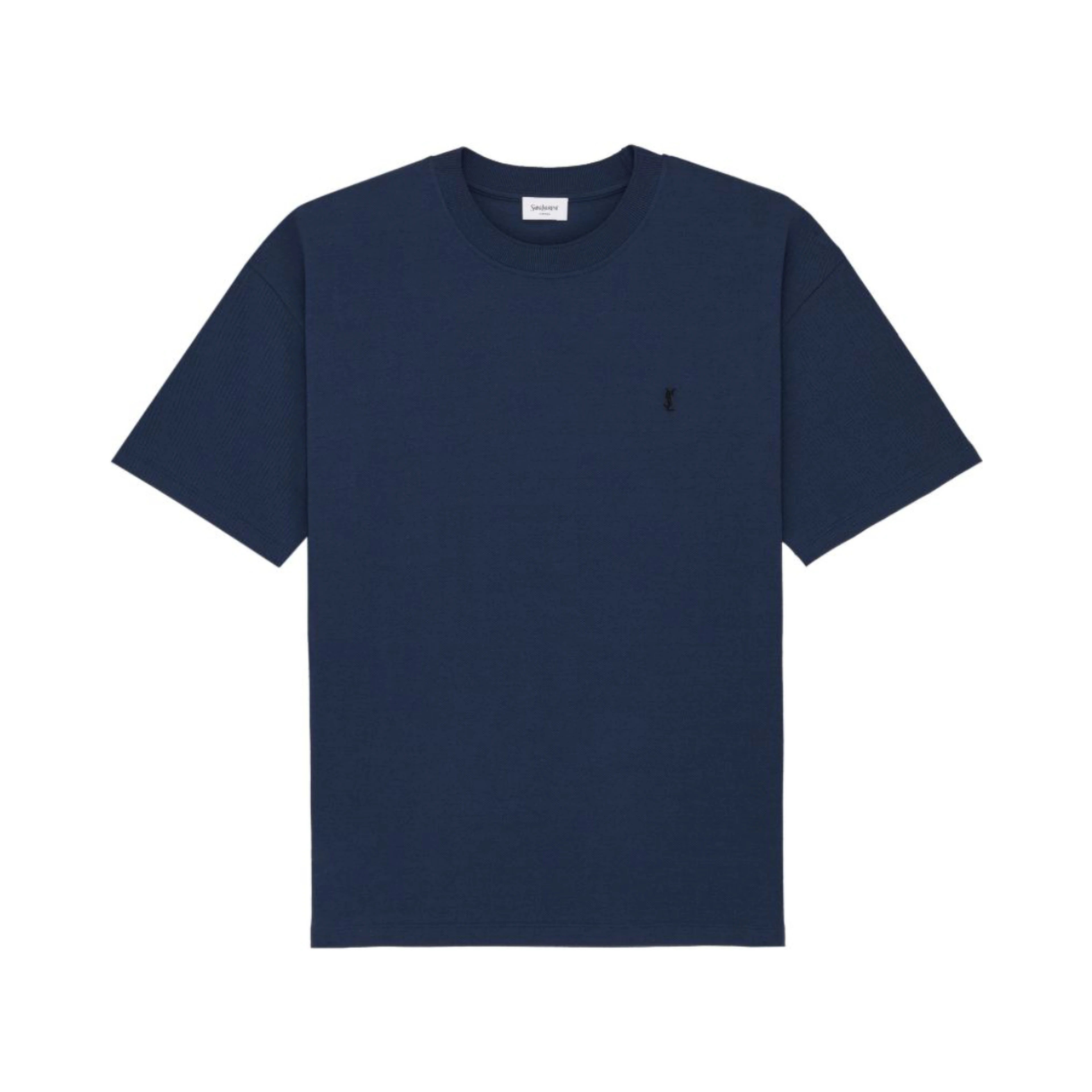 Saint Laurent T-shirts and Polos