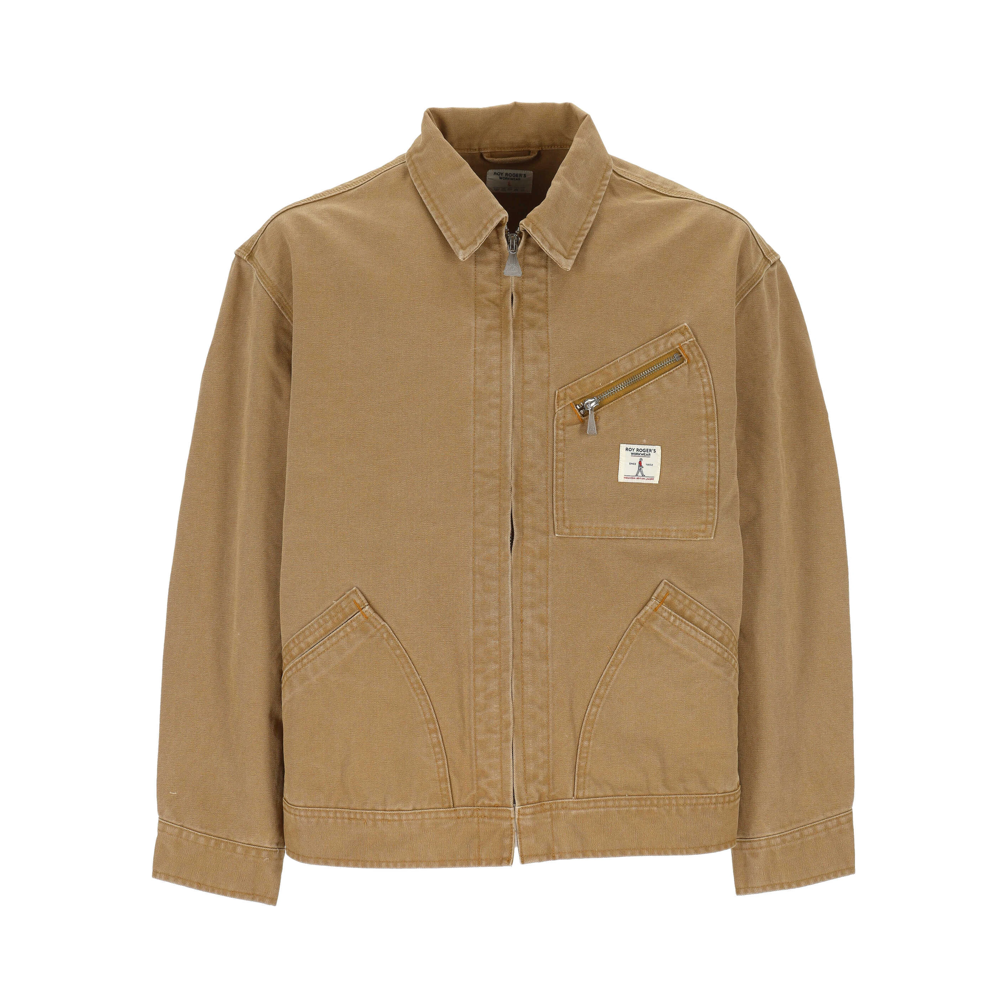 ROY ROGER'S WORKWEAR Jackets