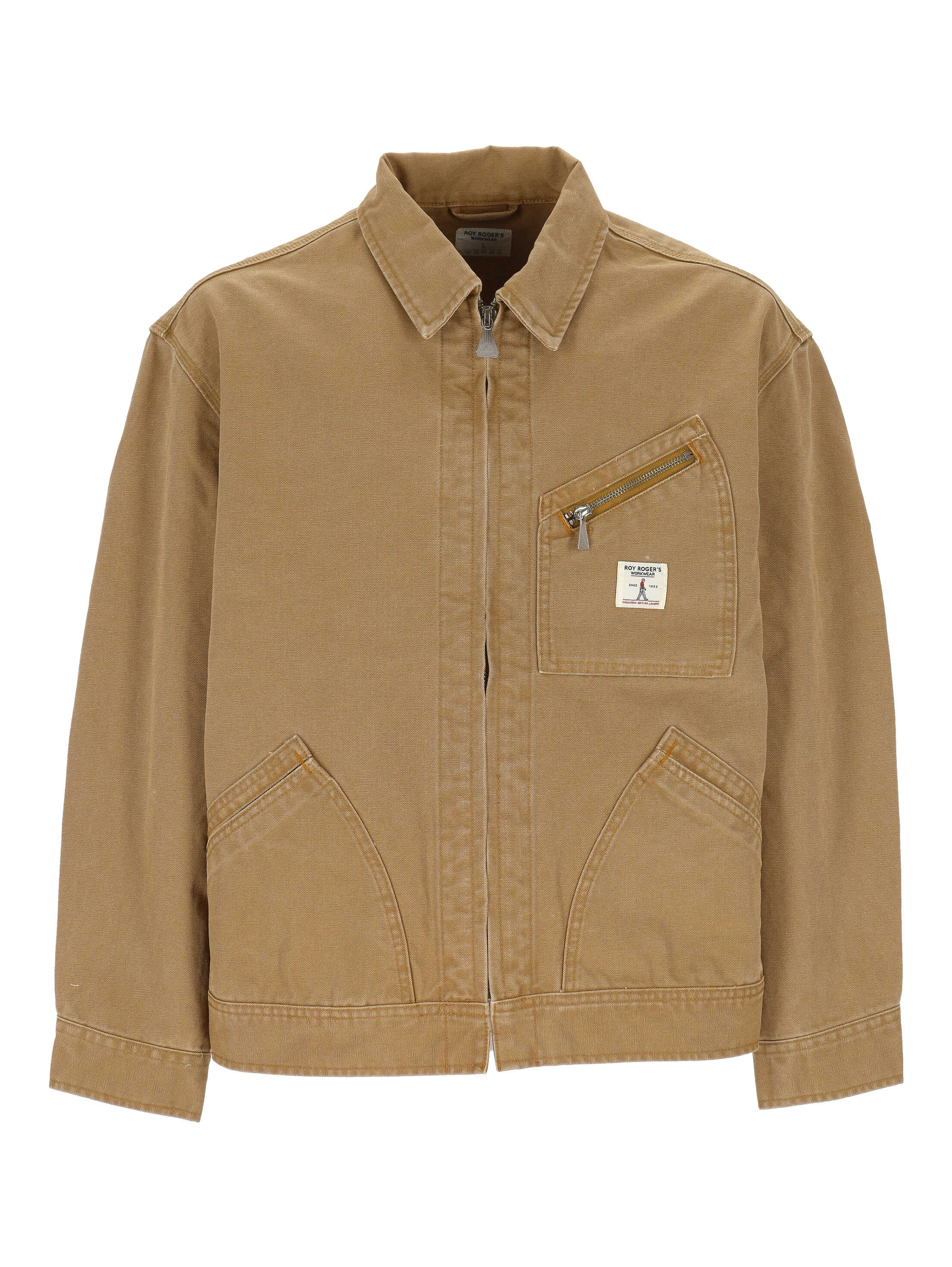 ROY ROGER'S WORKWEAR Jackets