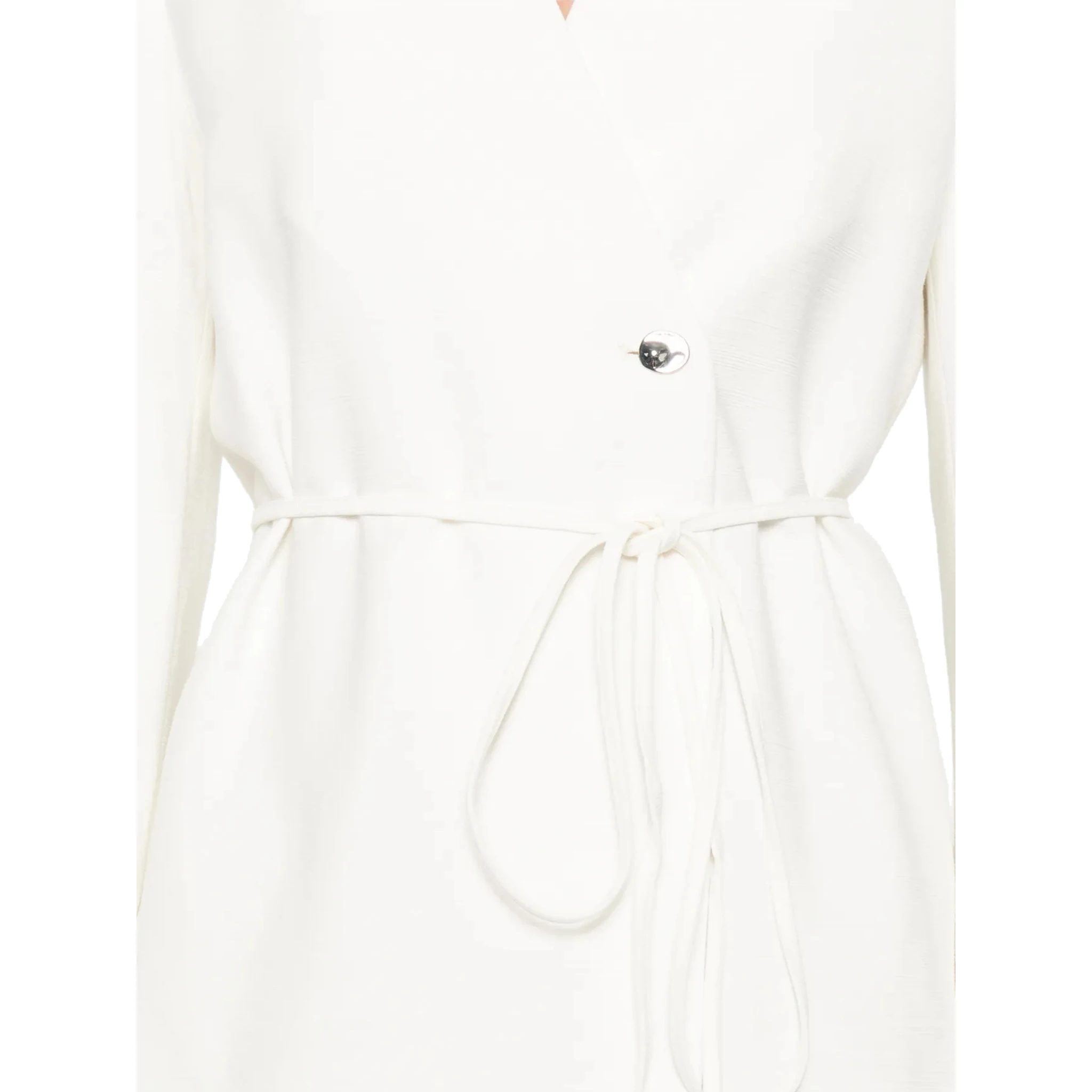 Calvin Klein Jackets White