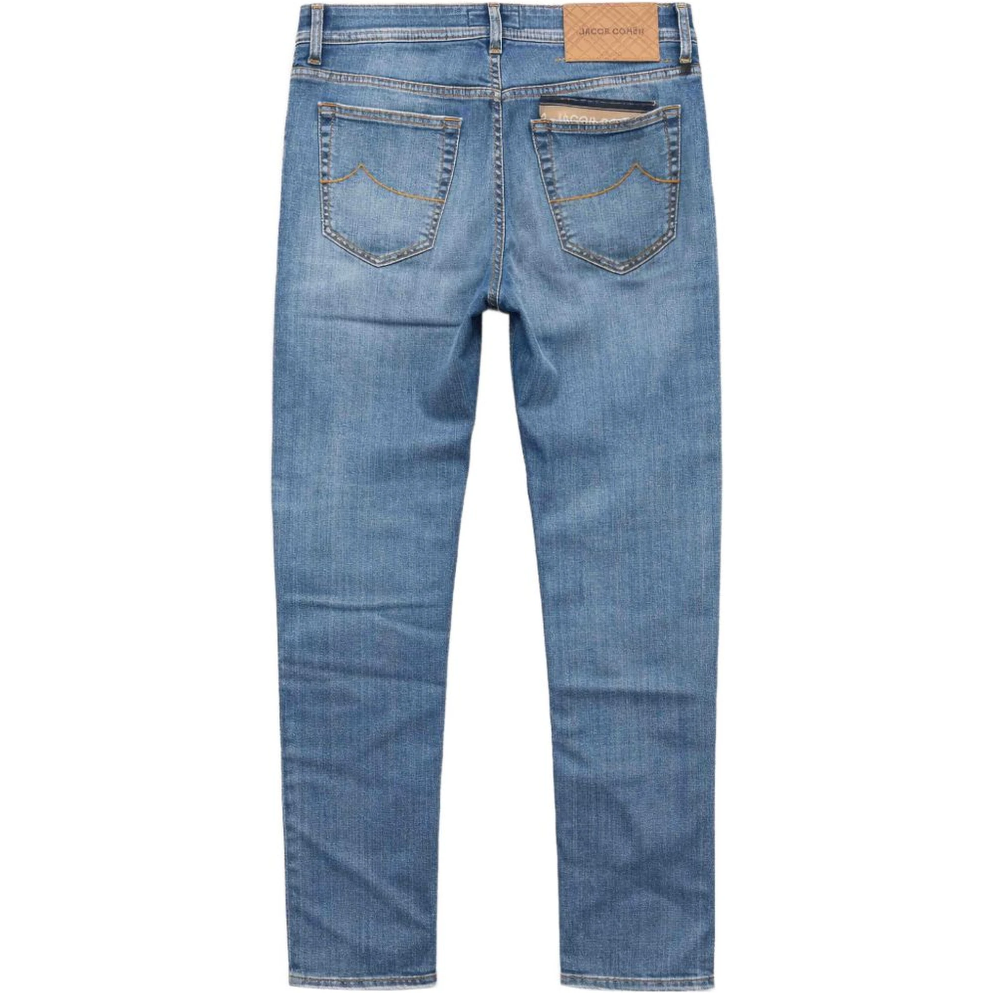 Jacob Cohen Jeans