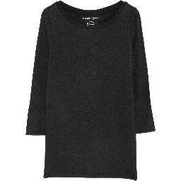 Majestic Filatures Shirts Black