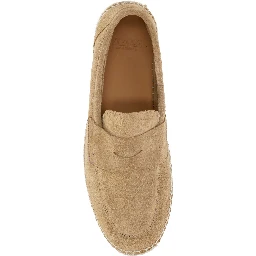 ABARCA Flat shoes