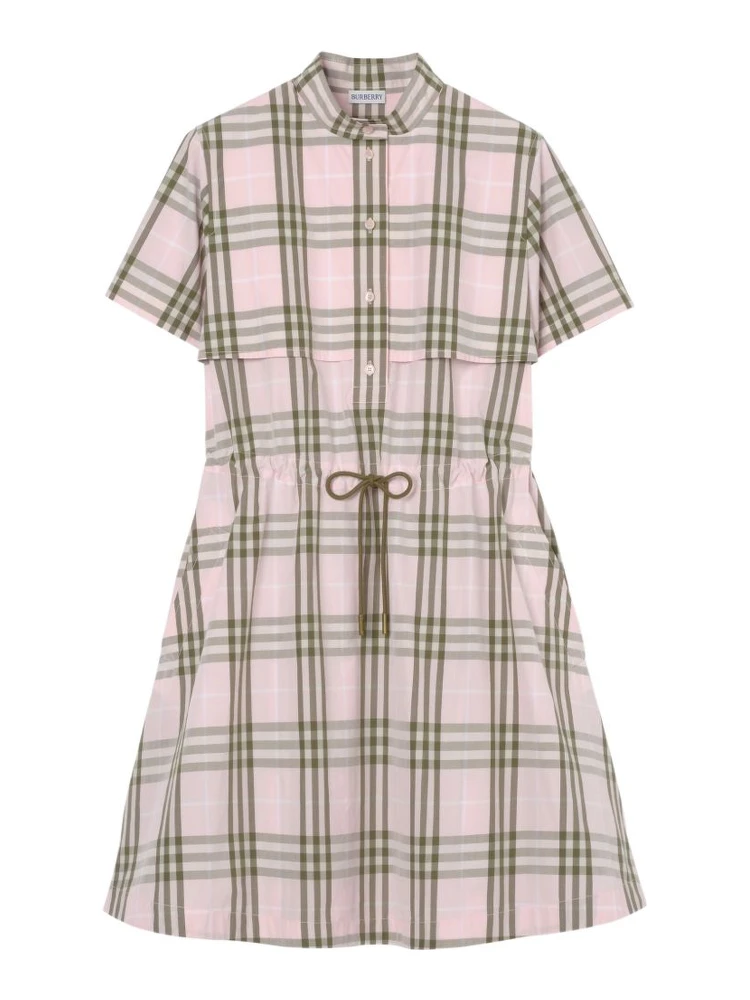 Burberry Dresses