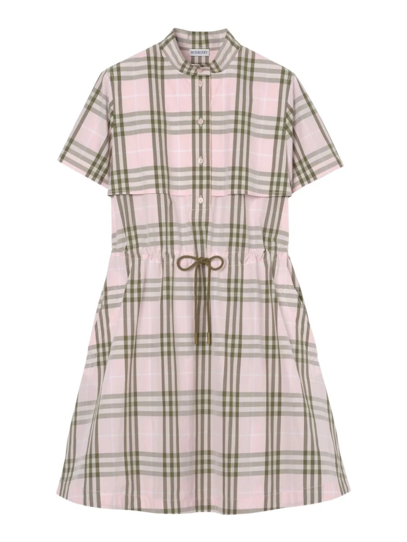 Burberry Dresses