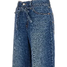 Levi's Jeans Blue