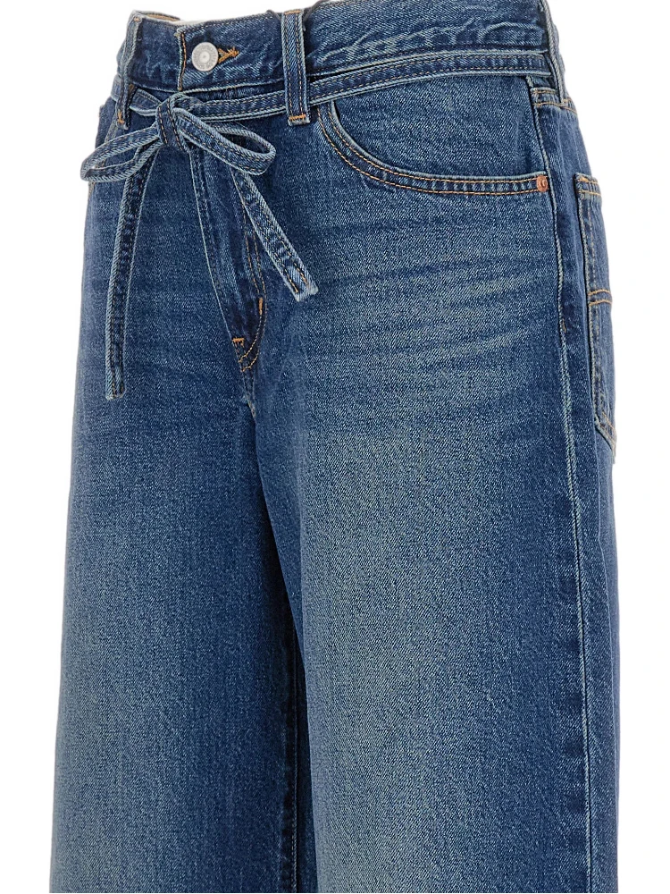 Levi's Jeans Blue alternative