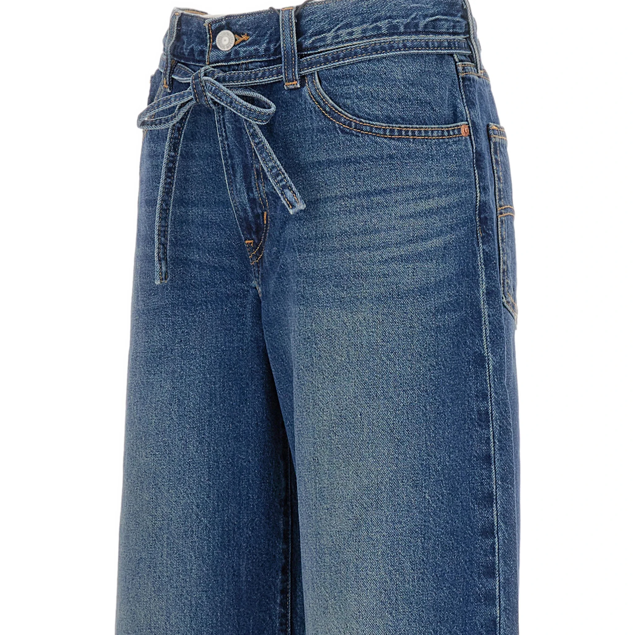 Levi's Jeans Blue