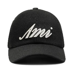 Ami Hats Black