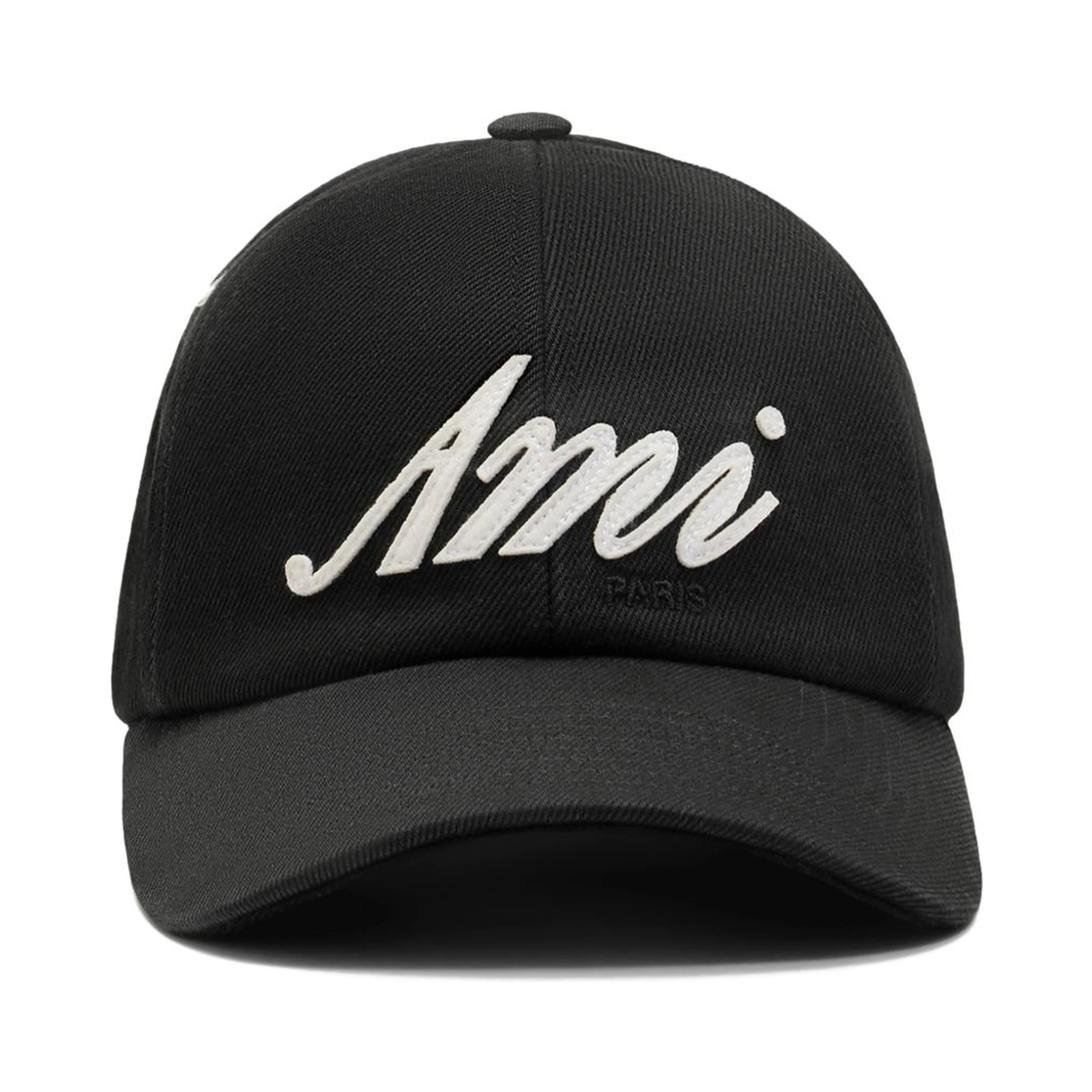 Ami Hats Black