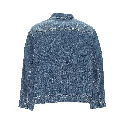 ROY ROGER'S WORKWEAR Jackets Denim