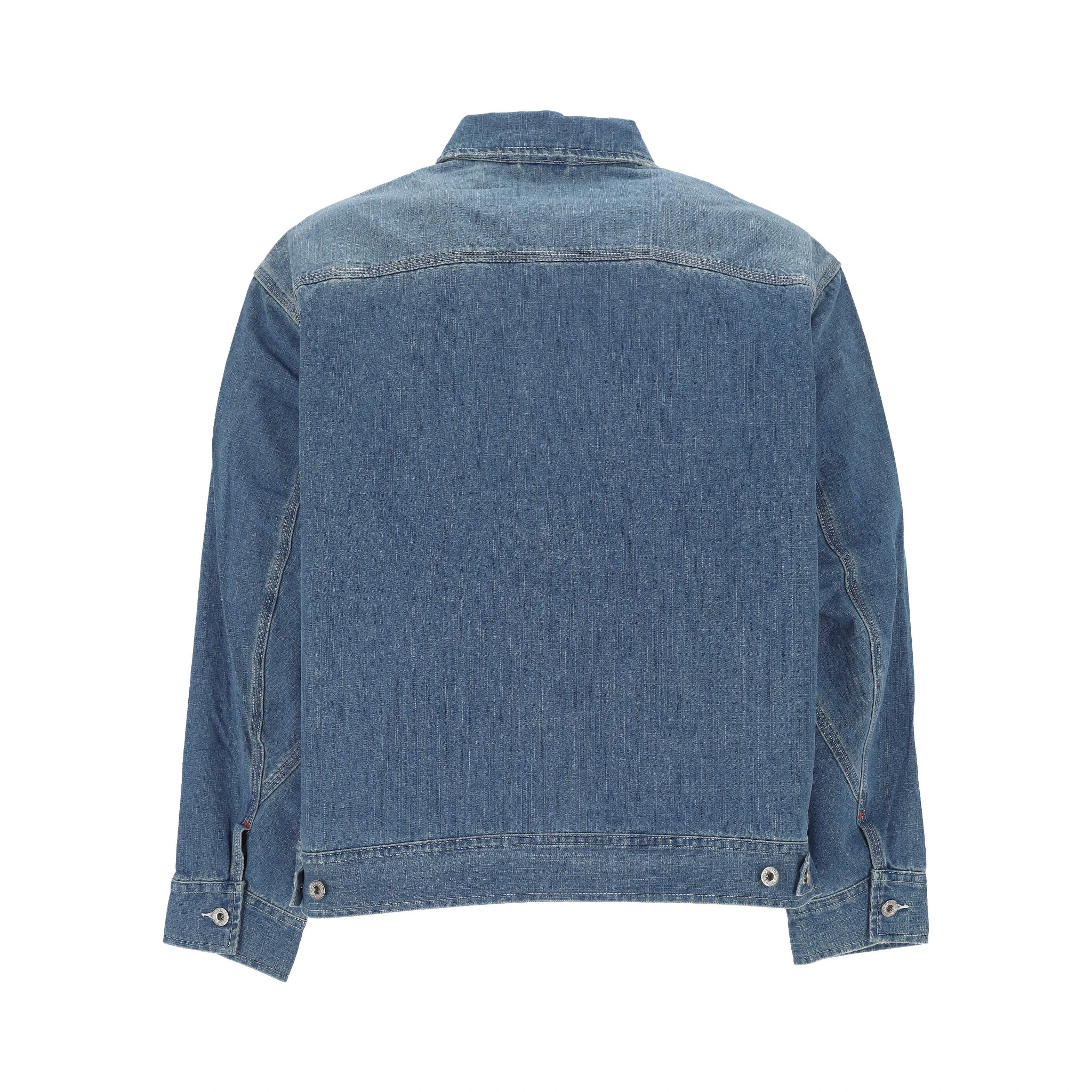 ROY ROGER'S WORKWEAR Jackets Denim
