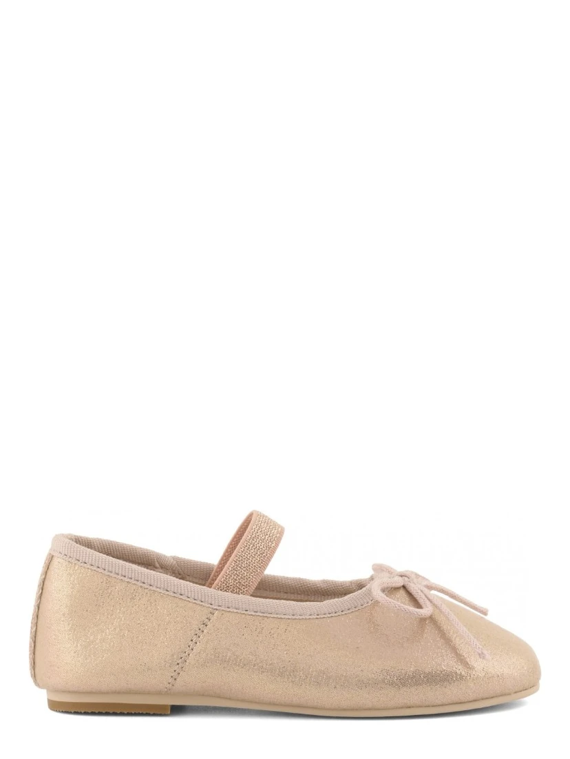 Colors of California Flat shoes