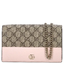 Gucci Bags.. Black