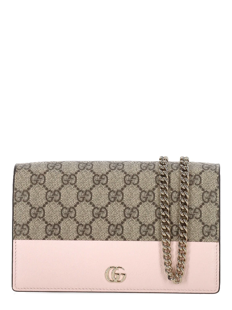 Gucci Bags.. Black
