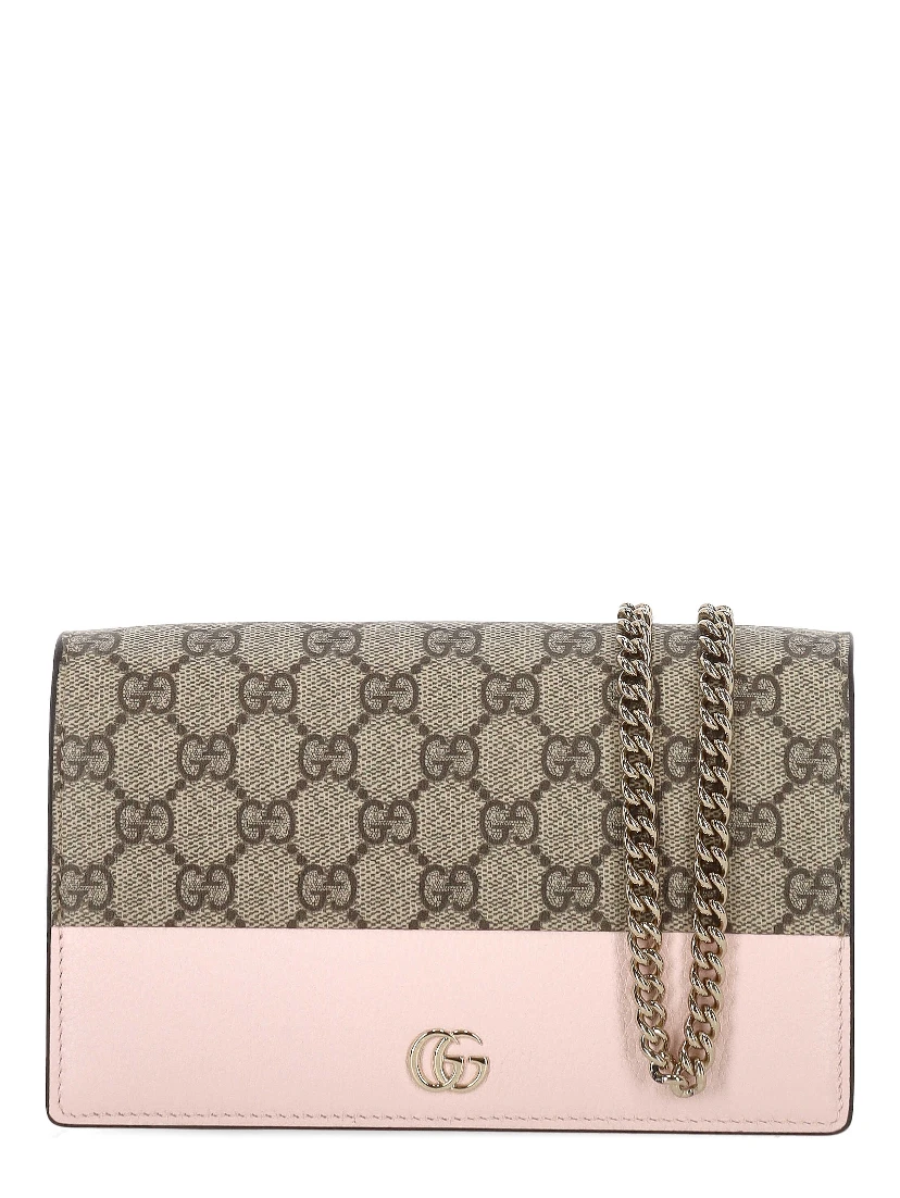 Gucci Bags.. Black