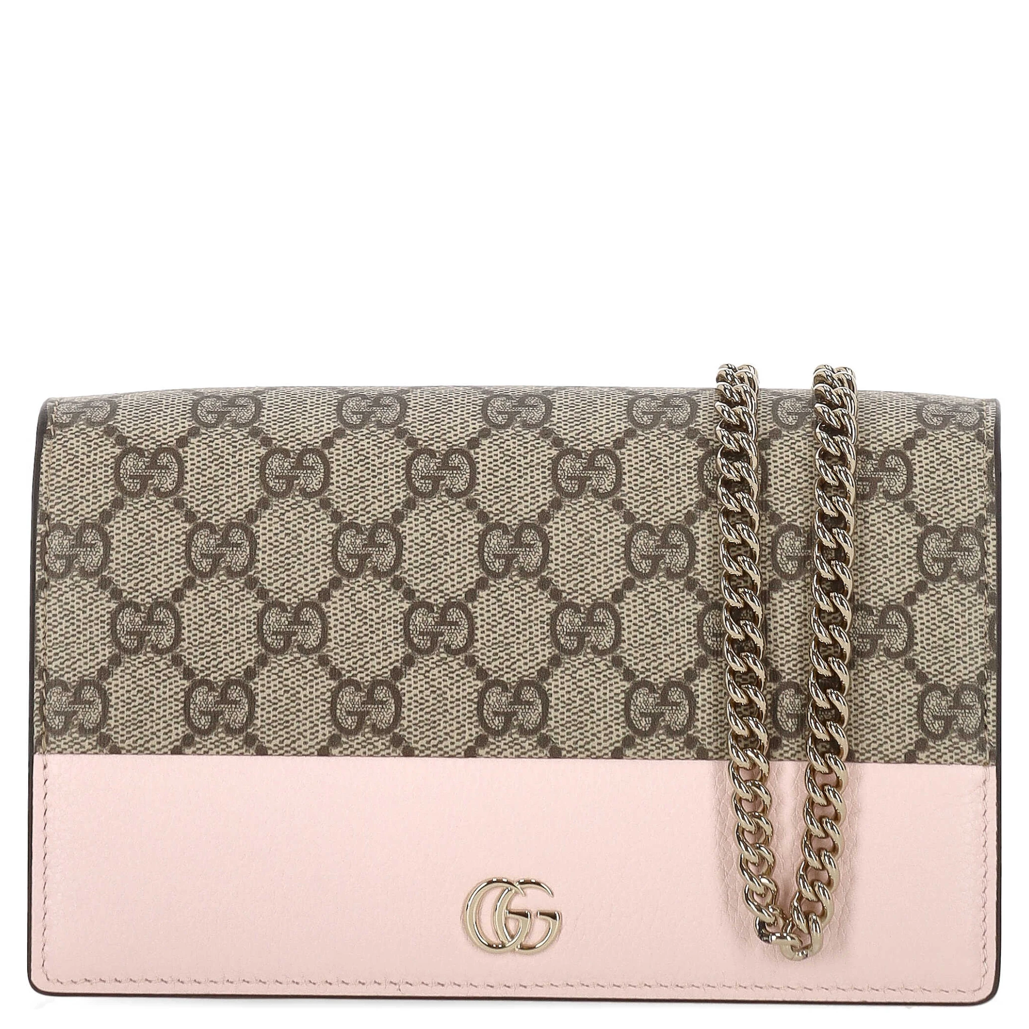 Gucci Bags.. Black