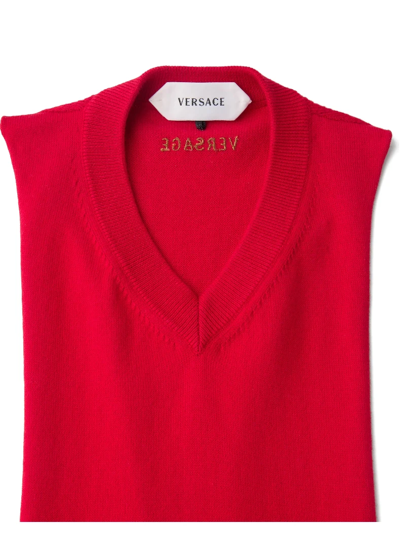 Versace Top