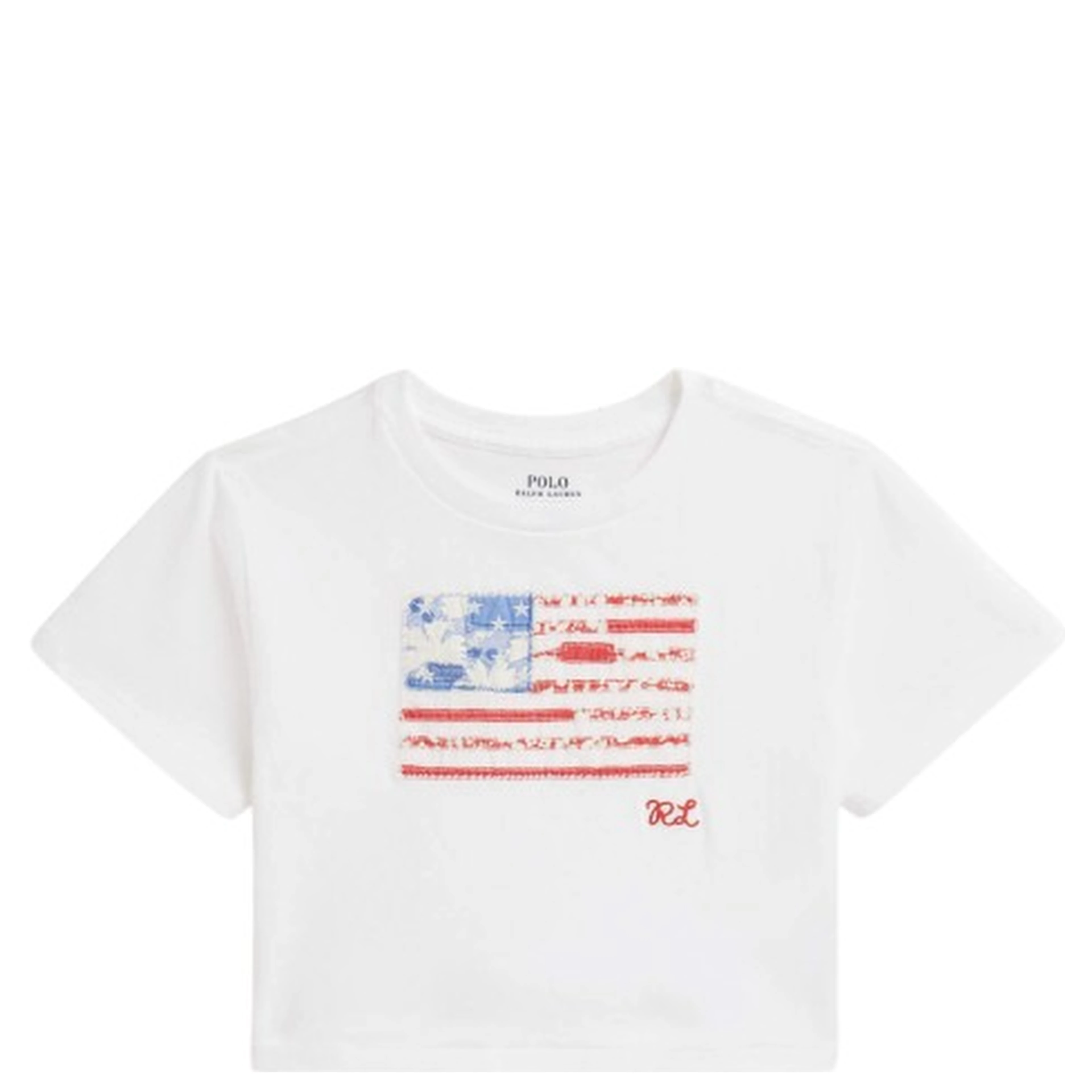 Polo Ralph Lauren T-shirts and Polos White