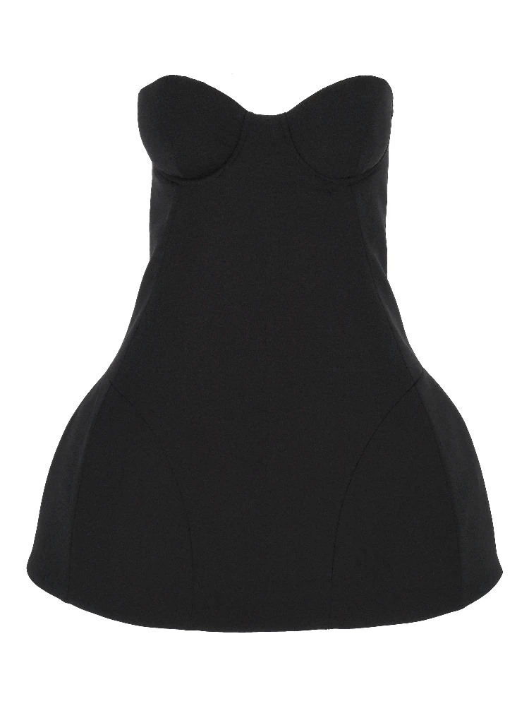 Giuseppe di Morabito Dresses Black