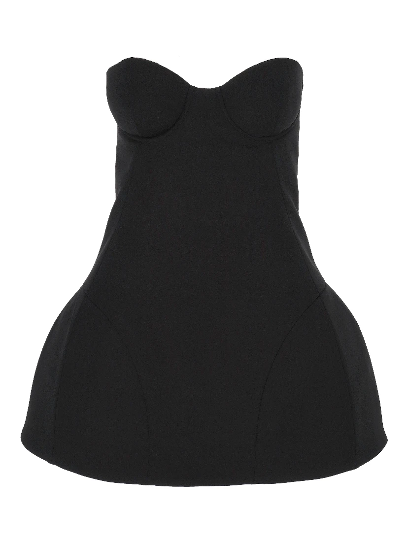 Giuseppe di Morabito Dresses Black