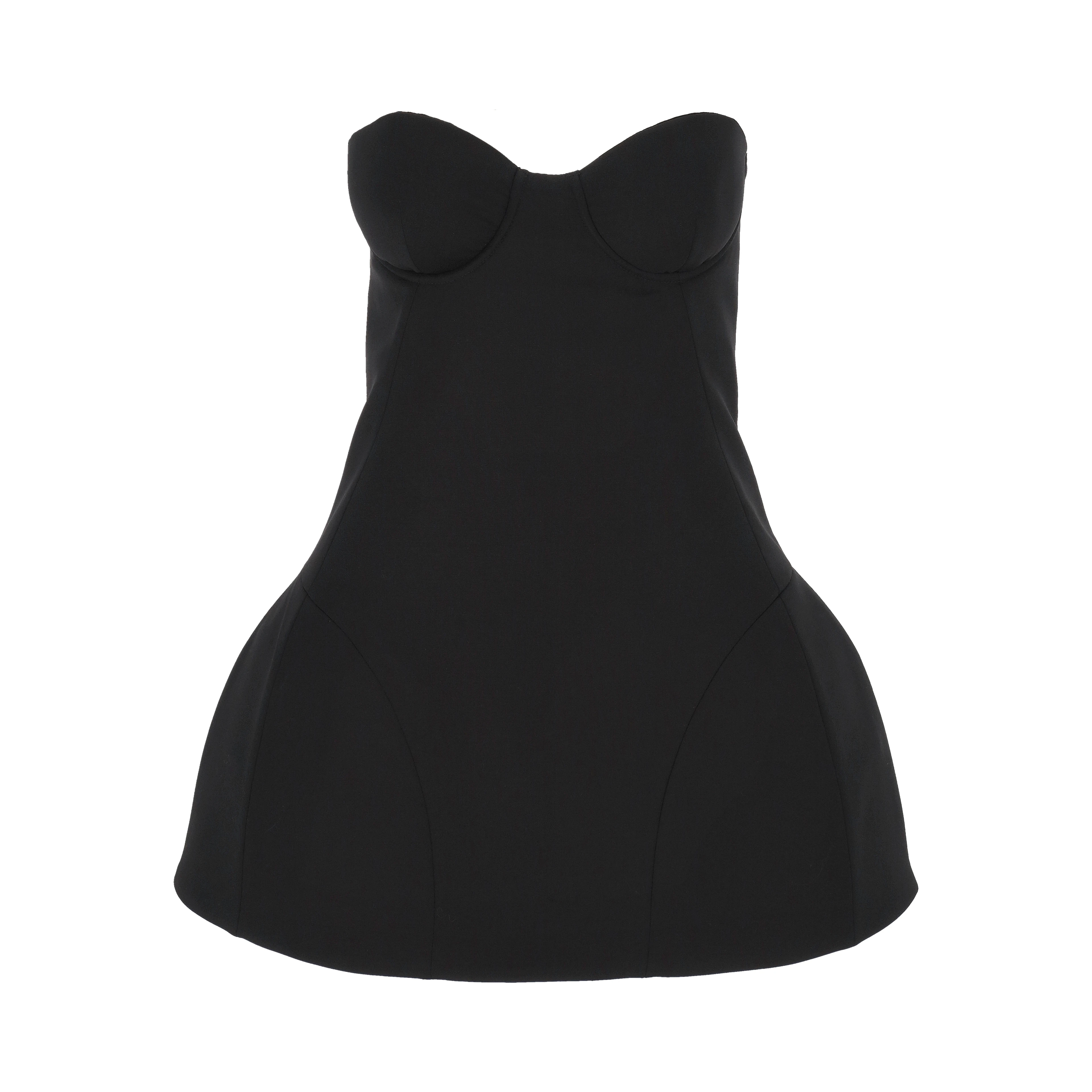 Giuseppe di Morabito Dresses Black