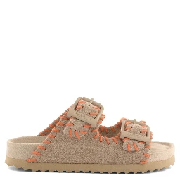 Colors of California Sandals