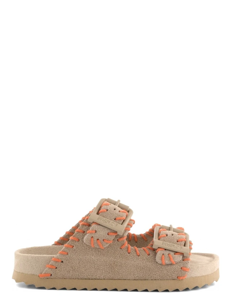 Colors of California Sandals