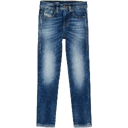 Diesel Trousers