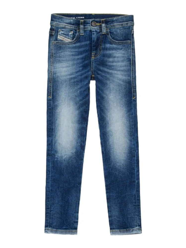 Diesel Trousers