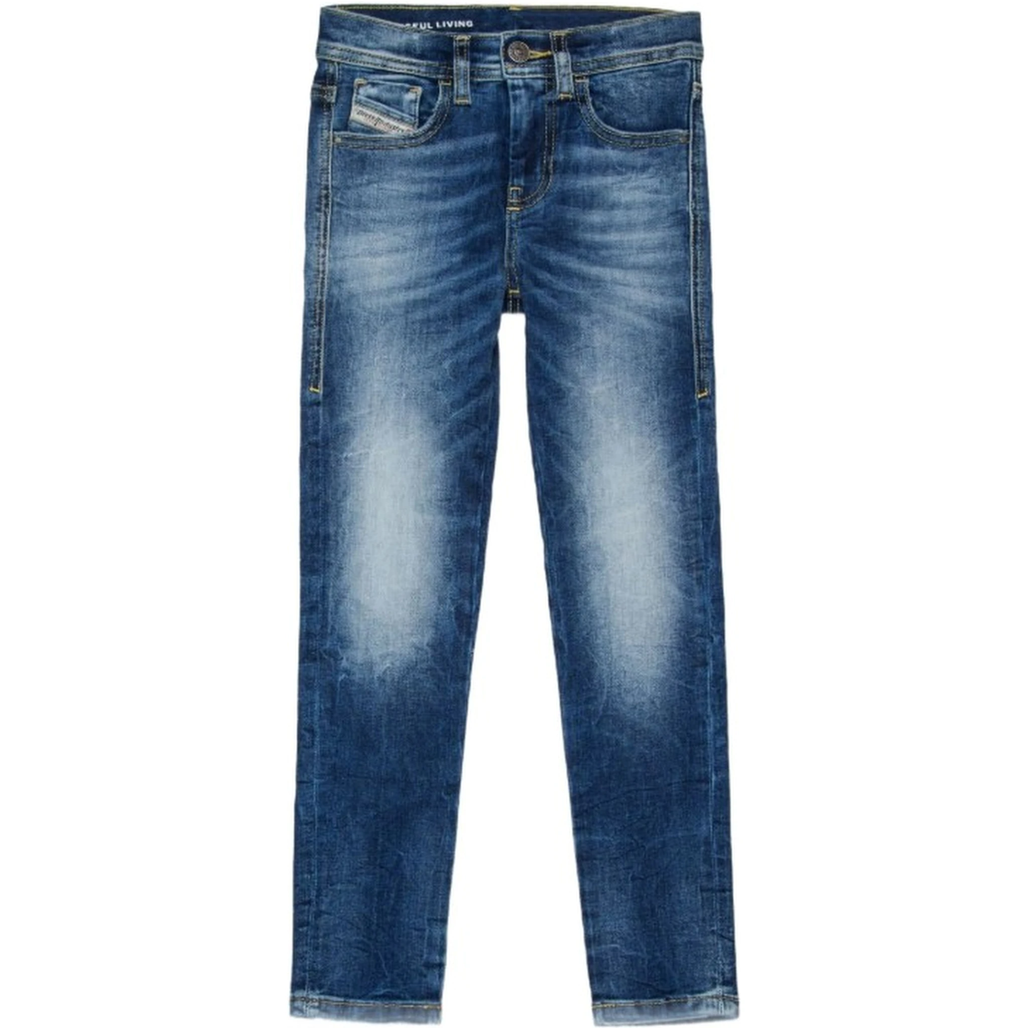 Diesel Trousers