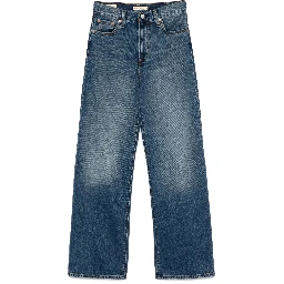 Levi's Jeans Blue
