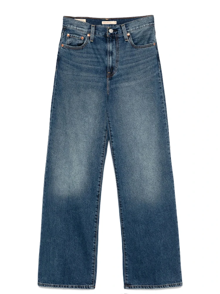 Levi's Jeans Blue