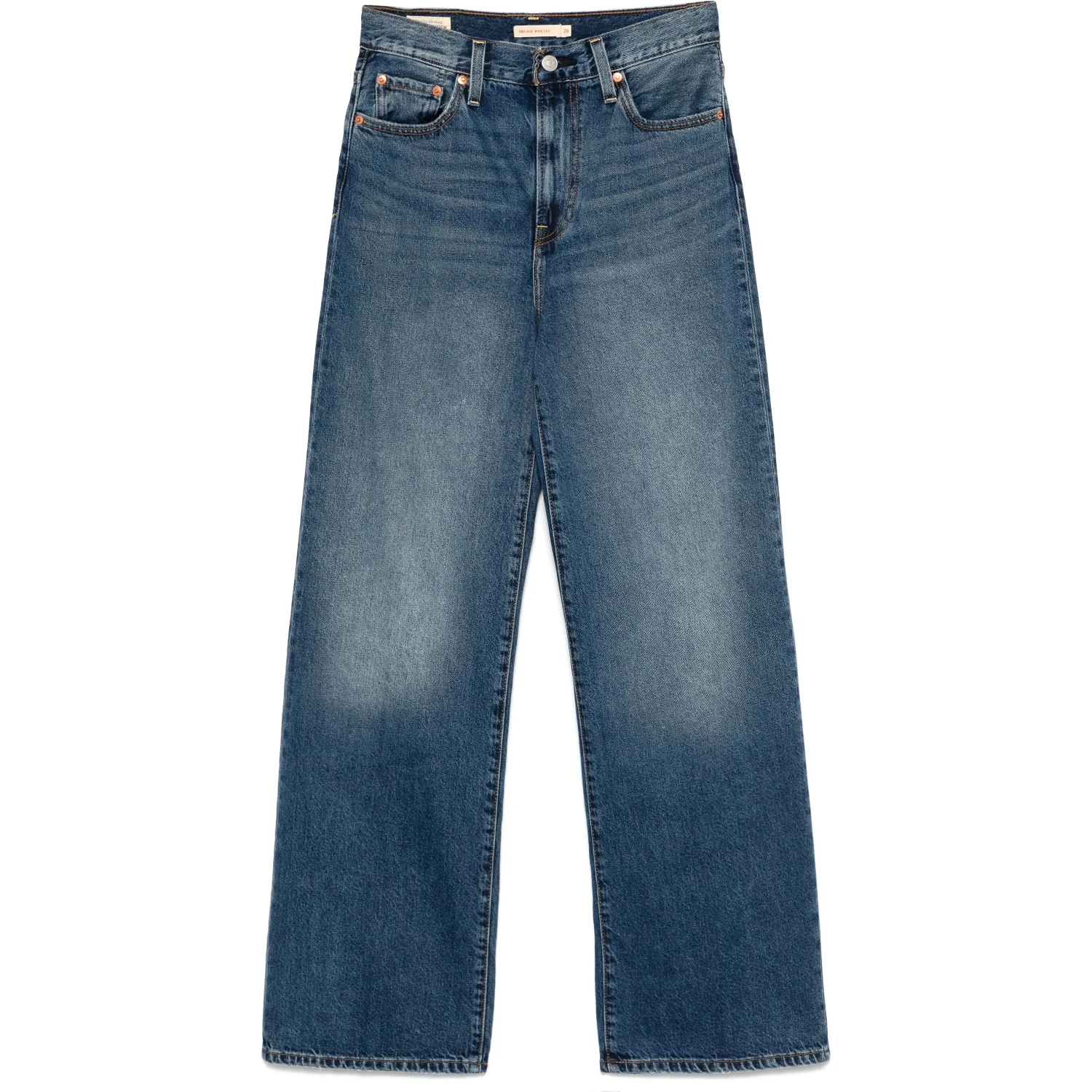 Levi's Jeans Blue