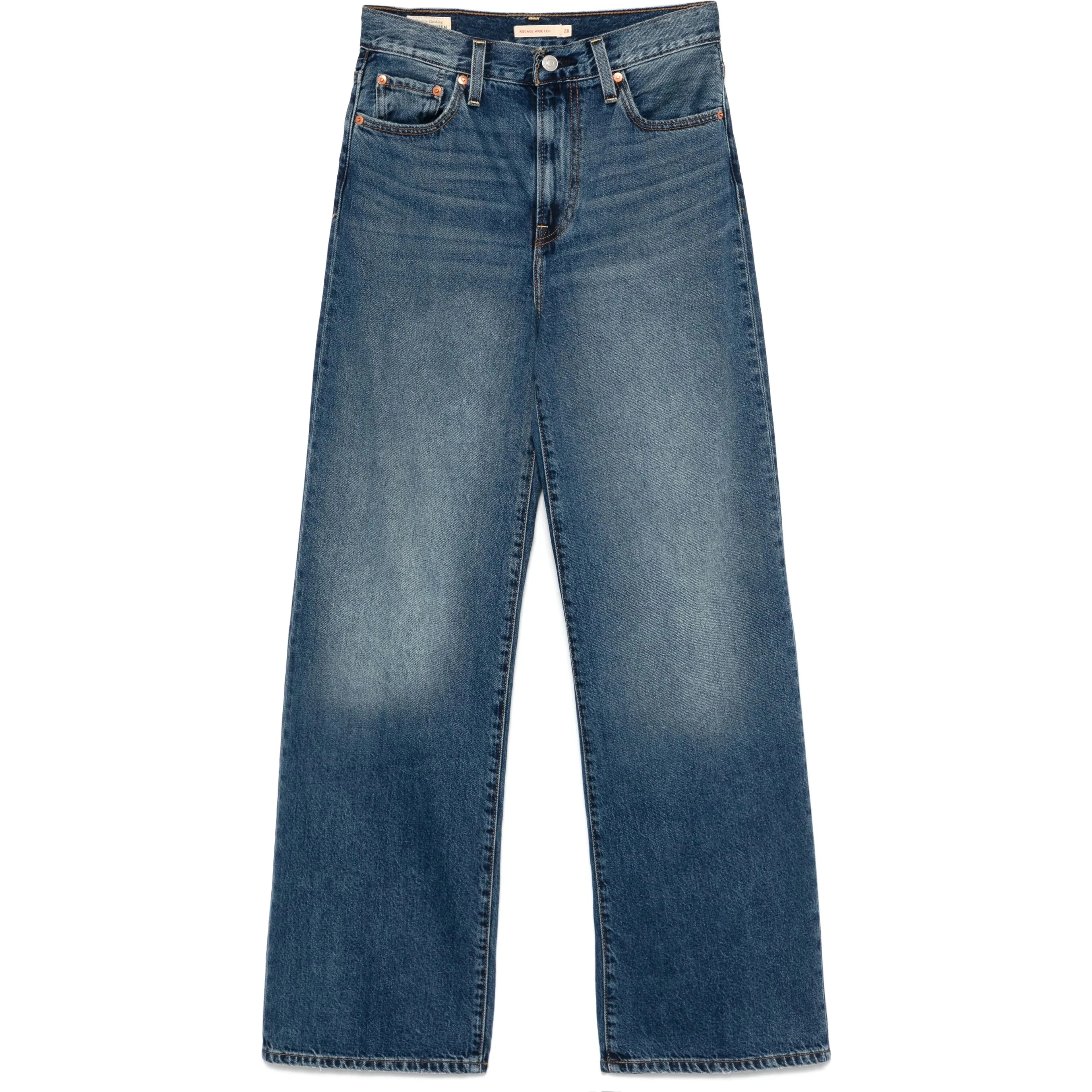 Levi's Jeans Blue