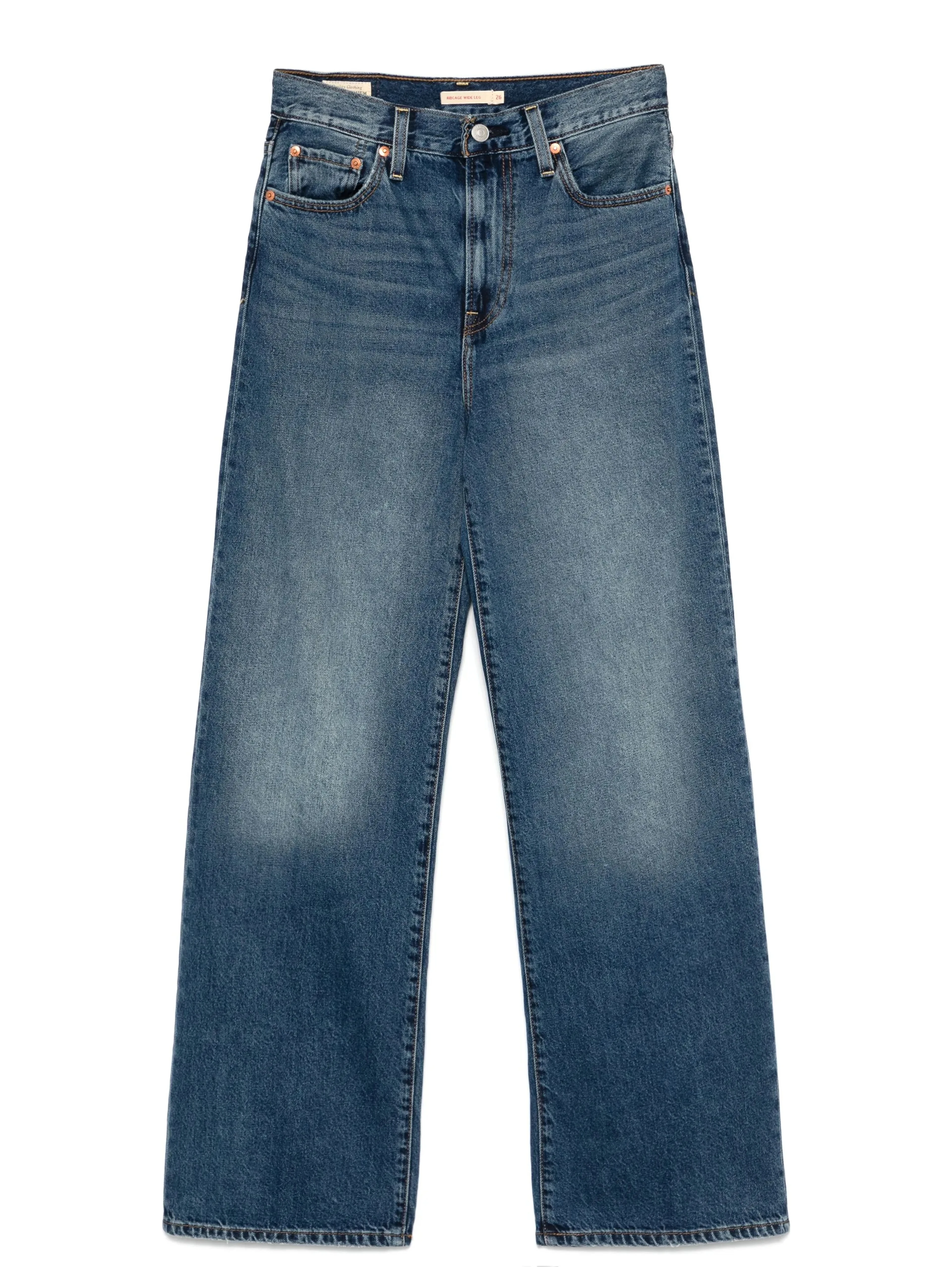 Levi's Jeans Blue