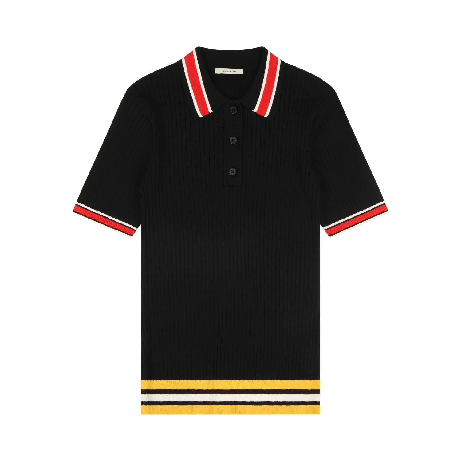 ENTIRE STUDIOS T-shirts and Polos