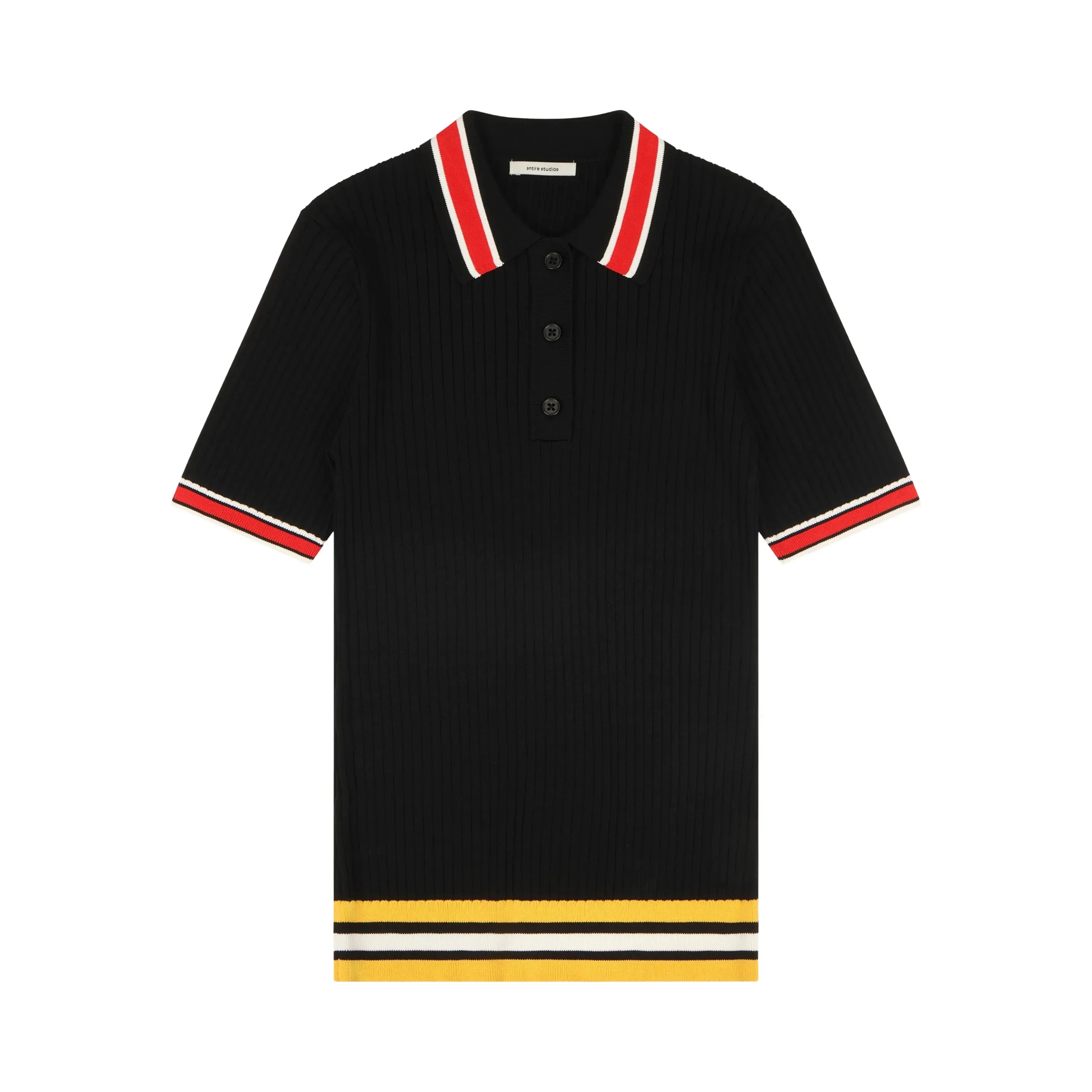 ENTIRE STUDIOS T-shirts and Polos