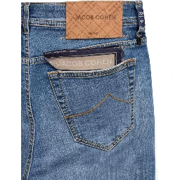 Jacob Cohen Jeans
