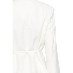 Calvin Klein Jackets White