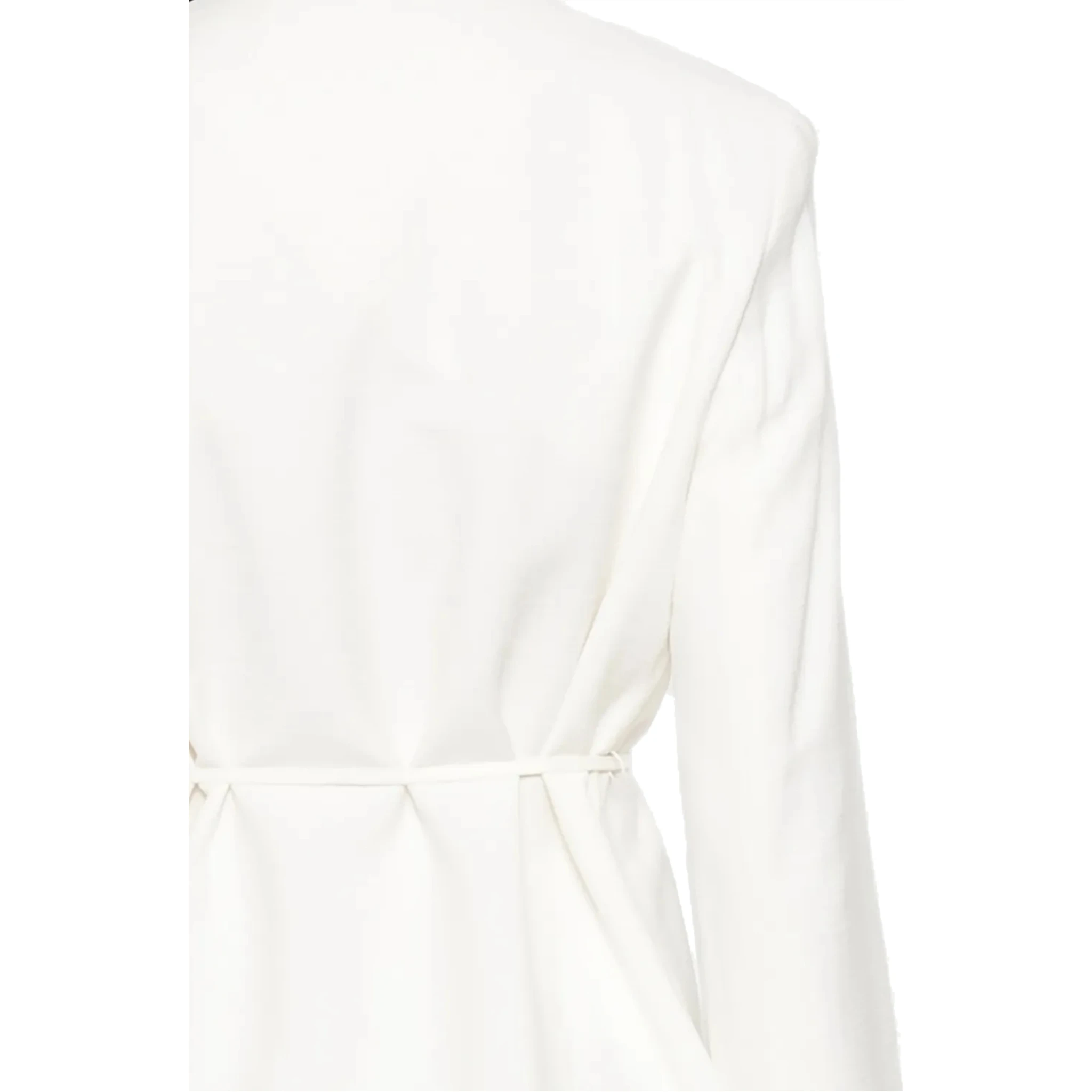 Calvin Klein Jackets White