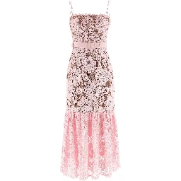 Self-portrait Dresses
